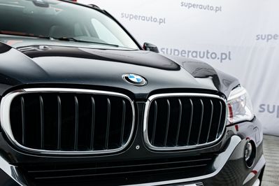 BMW X5 xDrive40d
