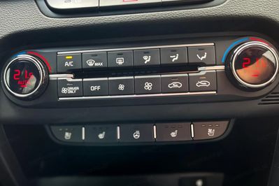 Kia XCeed 1.6 GDI PHEV L Business Line DCT