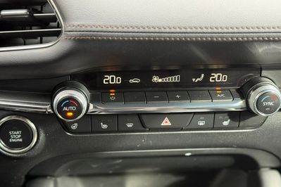 Mazda 3 2.0 Exclusive Line