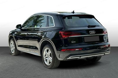 Audi Q5 40 TDI quattro Advanced