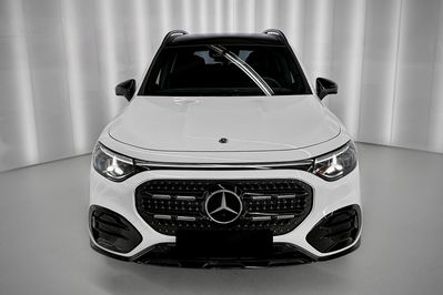 Mercedes GLB 200 AMG Line
