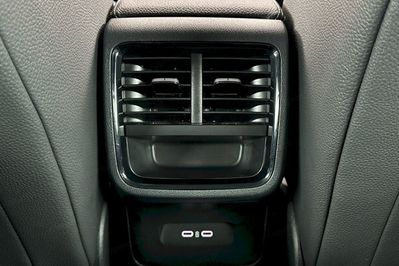 Skoda Octavia Sportline Tech 2.0 TSI DSG 4x4