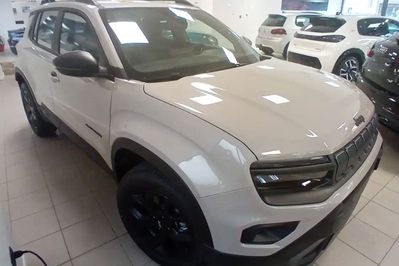 Jeep Avenger Upland 4xe eDCT6 1.2 T3 mHEV