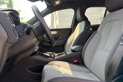 Volvo XC40 B3 Plus Dark aut