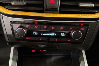 Seat Arona 1.0 Tsi Style