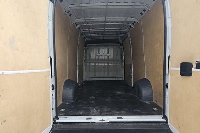 Citroen Jumper L4H2