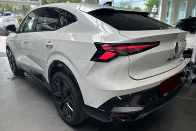 Renault Rafale Esprit Alpine 1.2 E-Tech Full Hybrid