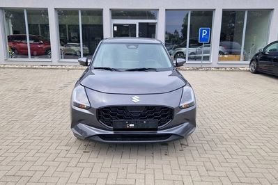 Suzuki Swift 1.2 Dualjet SHVS Elegance