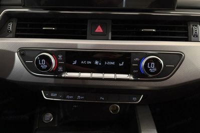 Audi A5 40 TFSI mHEV S tronic