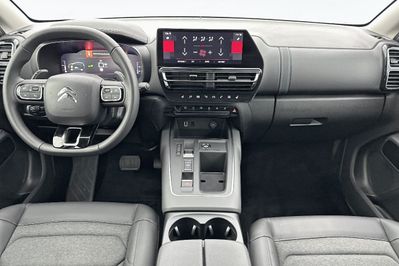 Citroen C5 Aircross Max 1.2 mHEV e-DCS6