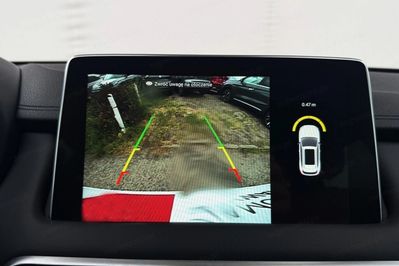 MG HS 1.5 t-Gdi Excite Dct