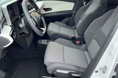 Renault 5 Urban Range Evolution 40kWh