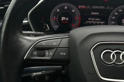 Audi Q3 40 TDI quattro S Line