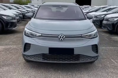 Volkswagen ID.4 Pure