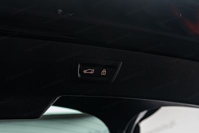 BMW X6 xDrive30d M Sport