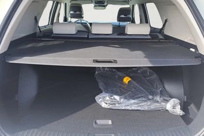 SsangYong Torres T-GDI Wild 4WD