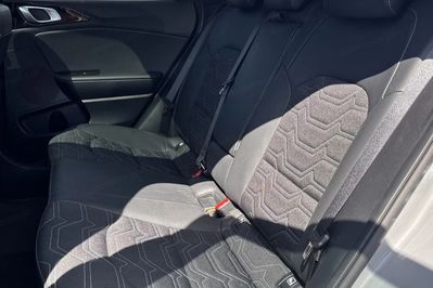 Kia XCeed 1.6 t-Gdi Tribute Dct