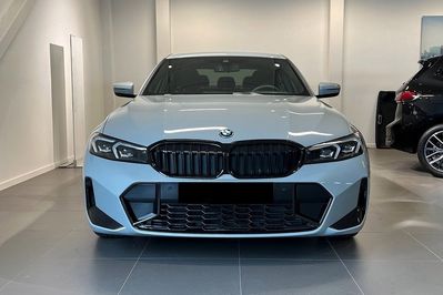 BMW Seria 3 320i xDrive M Sport