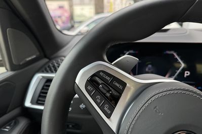 BMW X5 xDrive30d M Sport