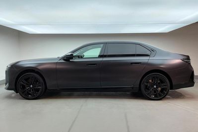 BMW Seria 7 740 xDrive M Sport