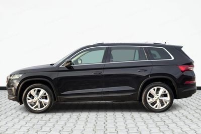 Skoda Kodiaq 1.5 TSI ACT 4x2 Style