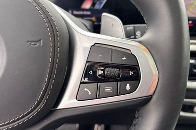 BMW X7 XDRIVE40I Mhev m Sport Sport