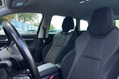 Skoda Karoq 1.5 Tsi Act Ambition Dsg