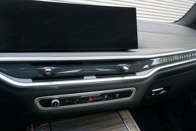 BMW X5 xDrive30d M Sport