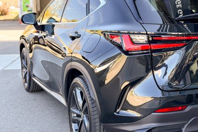 Lexus NX 450h+ Prestige AWD