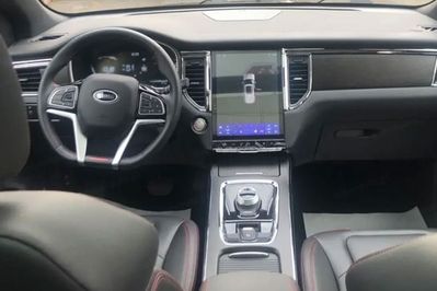 Swm G05 DCT 1.5T GDI 7-miejsc