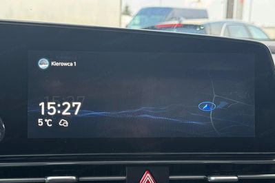 Hyundai Elantra 1.6 Smart