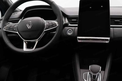 Renault Symbioz Iconic E-Tech Full Hybrid 1.6