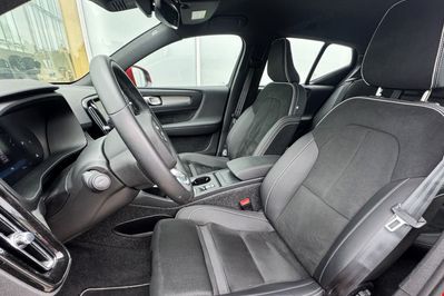 Volvo XC40 B3 Core