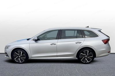 Skoda Octavia 1.5 TSI GPF ACT Style