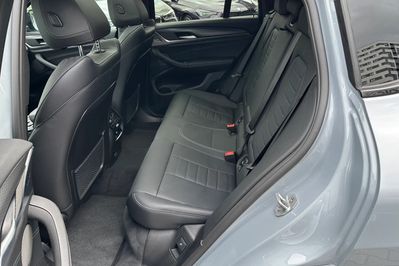 BMW X4 xDrive20d M Sport