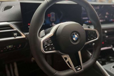 BMW Seria 3 Touring M340d xDrive