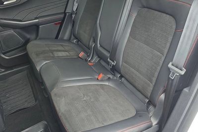 Ford Kuga 2.5P PHEV FWD ST-Line X