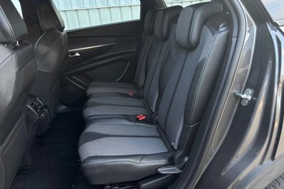 Peugeot 5008 1.5 BlueHDi Active Pack S&S EAT8