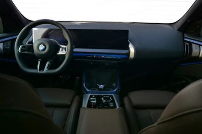 BMW X3 xDrive20d M Sport