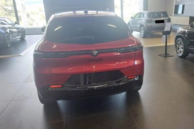 Alfa Romeo Tonale 1.5 Veloce