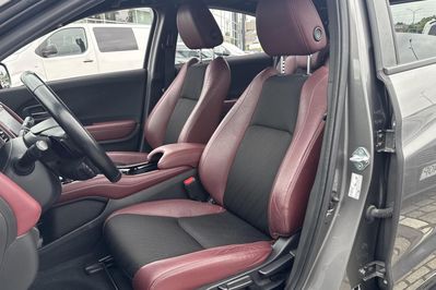 Honda HR-V 1.5 Sport CVT