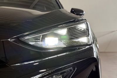 Cupra Formentor 1.5 e-TSI DSG