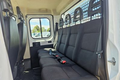 Peugeot Boxer H3-Power