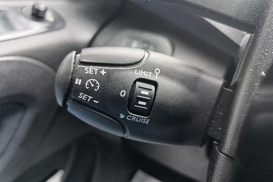 Peugeot Partner Van L2H1 AT