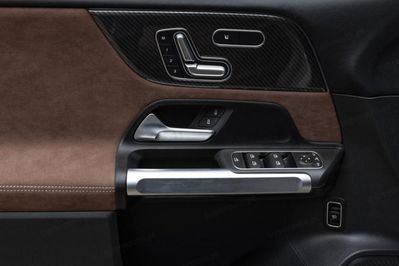Mercedes GLB 200 AMG Line