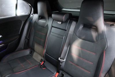 Mercedes Klasa A 220 4-Matic AMG Line