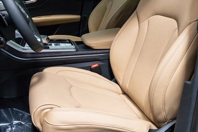 Audi Q8 50 TDI quattro