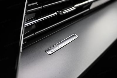 Audi A3 TDI Sportback