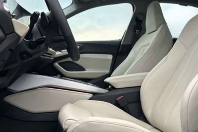 Audi A6 TDI quattro Avant