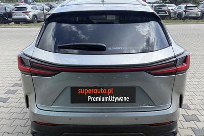 Lexus NX 450h+ AWD
